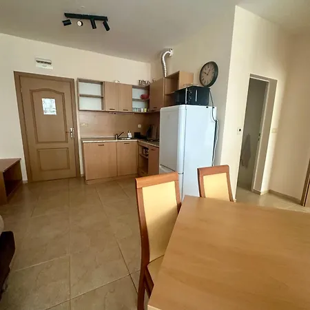 Apartment Psb In Trakia Sunny Slantschew brjag